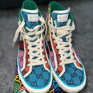 Gucci Men Shoe